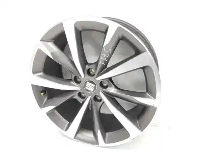 Pezzo di ricambio per auto di seconda mano cerchione in lega per cupra leon (kl1, ku1, kug) 1.5 tsi riferimenti oem iam 5fa601025e  7.5jx18h2