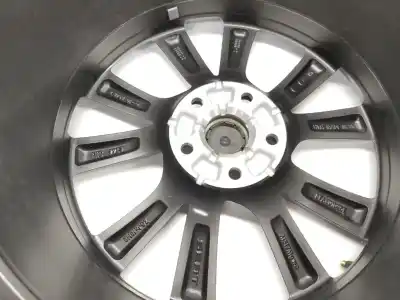 Автозапчастина б/у шина для seat leon (kl1) fr посилання на oem iam 5fa601025e