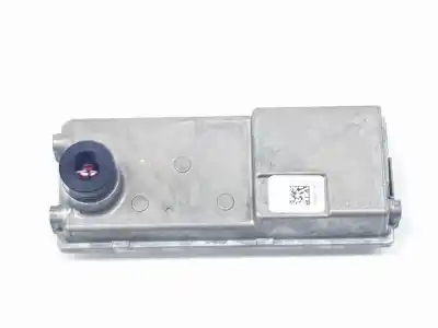 Gebrauchtes Autoersatzteil rückfahrkamera einparkhilfe zum renault megane iv berlina 5p 1.2 tce energy oem-iam-referenzen 284624085r