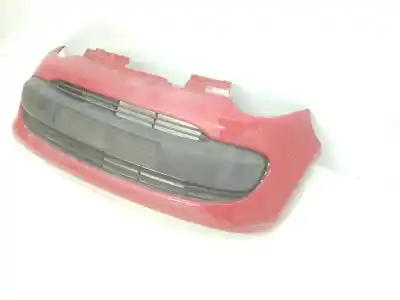 Автозапчасти б/у передний бампер за citroen c1 (pm_, pn_) 1.0 ссылки oem iam 7401ct  7401ct