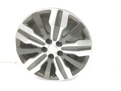 Second-hand car spare part rim for peugeot 508 sw 2.0 16v hdi fap oem iam references 9675230477 96752304xs 