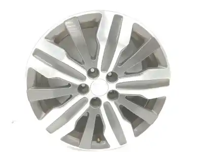 Pièce détachée automobile d'occasion jante pour peugeot 508 sw 2.0 16v hdi fap références oem iam 9675230477  96752304xs
