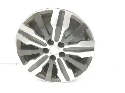 Pièce détachée automobile d'occasion jante pour peugeot 508 sw 2.0 16v hdi fap références oem iam 9675230477  96752304xs