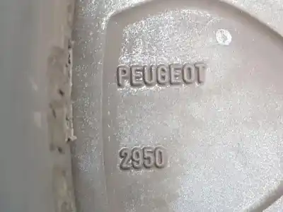 Pièce détachée automobile d'occasion jante pour peugeot 508 sw 2.0 16v hdi fap références oem iam 9675230477  96752304xs