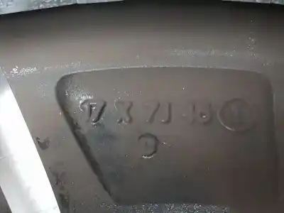 Pezzo di ricambio per auto di seconda mano Cerchione in lega per HONDA CIVIC X SEDÁN (FC_)  Riferimenti OEM IAM 951TBA17070D  17X7J