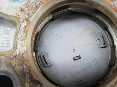 Pezzo di ricambio per auto di seconda mano Cerchione in lega per HONDA CIVIC X SEDÁN (FC_)  Riferimenti OEM IAM 951TBA17070D  17X7J