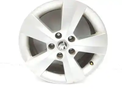 Автозапчастина б/у шина для skoda superb berlina 3v3 active посилання на oem iam 3v0601025ab  7jx17h2