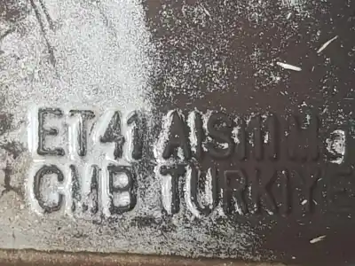 Автозапчастина б/у шина для skoda superb berlina 3v3 active посилання на oem iam 3v0601025ab  7jx17h2