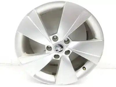 Автозапчасти б/у шина за skoda superb 2.0 tdi ссылки oem iam 3v0601025ab