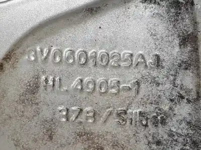 Автозапчастина б/у шина для skoda superb berlina 3v3 active посилання на oem iam 3v0601025ab  7jx17h2