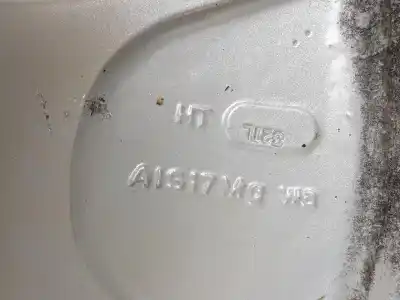 Автозапчастина б/у шина для skoda superb berlina 3v3 active посилання на oem iam 3v0601025ab  7jx17h2