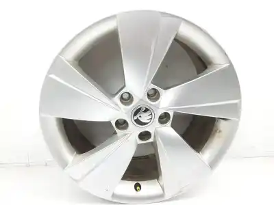 Автозапчасти б/у шина за skoda superb 2.0 tdi ссылки oem iam 3v0601025ab