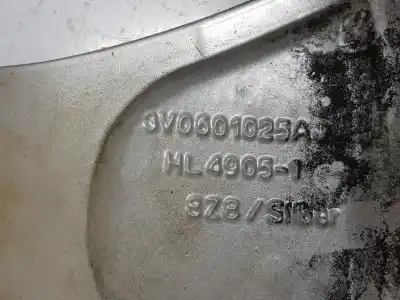 Автозапчастина б/у шина для skoda superb berlina 3v3 active посилання на oem iam 3v0601025ab  7jx17h2