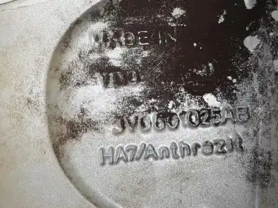 Автозапчастина б/у шина для skoda superb berlina 3v3 active посилання на oem iam 3v0601025ab  7jx17h2