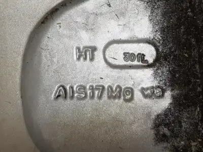 Автозапчастина б/у шина для skoda superb berlina 3v3 active посилання на oem iam 3v0601025ab  7jx17h2