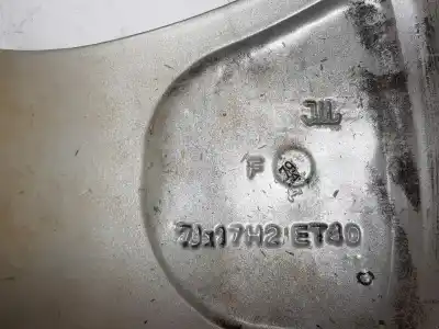 Автозапчастина б/у шина для skoda superb berlina 3v3 active посилання на oem iam 3v0601025ab  7jx17h2