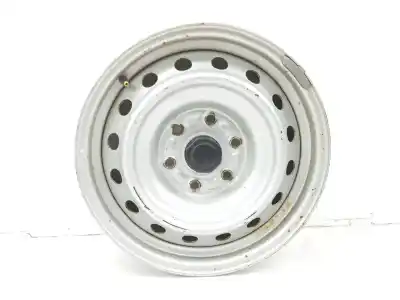 Second-hand car spare part rim for mitsubishi montero (v80/v90) 3.2 di-d intense oem iam references 4250b194  4250b194