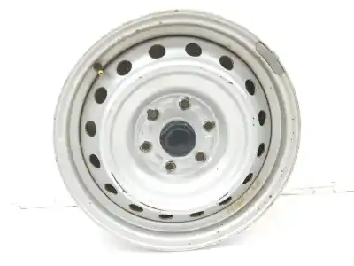 Second-hand car spare part rim for mitsubishi montero (v80/v90) 3.2 di-d intense oem iam references 4250b194  4250b194
