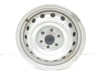 Second-hand car spare part rim for mitsubishi montero (v80/v90) 3.2 di-d intense oem iam references 4250b194  4250b194