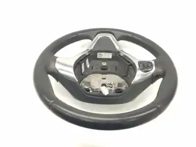 Second-hand car spare part steering wheel for ford fiesta vi (cb1, ccn) 1.5 tdci oem iam references 1783103  8a613600aj3zhe