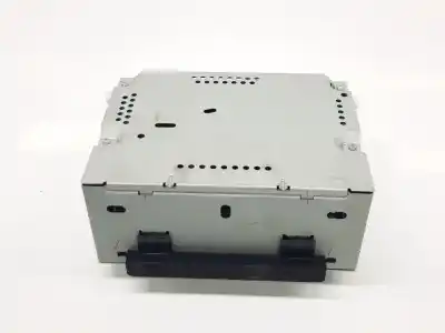 Tweedehands auto-onderdeel AUDIOSYSTEEM / RADIO-CD voor FORD FIESTA VI (CB1, CCN)  OEM IAM-referenties 2024533  AM5T18C815PK