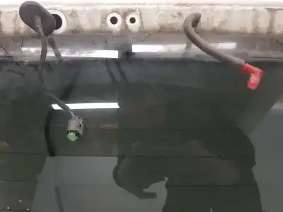 Автозапчасти б/у задняя дверь за ford fiesta vi (cb1, ccn) 1.5 tdci ссылки oem iam 1763986  p8a61a40400ah