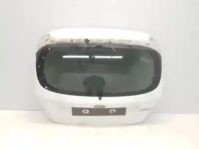 Автозапчасти б/у задняя дверь за ford fiesta vi (cb1, ccn) 1.5 tdci ссылки oem iam 1763986