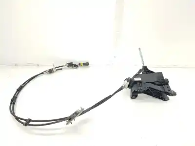 Автозапчасти б/у рычаг переключения передач за ford fiesta vi (cb1, ccn) 1.5 tdci ссылки oem iam 2069522