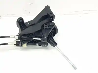 Автозапчасти б/у рычаг переключения передач за ford fiesta vi (cb1, ccn) 1.5 tdci ссылки oem iam 2069522  c1br7c453cab
