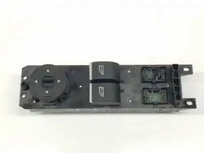 Автозапчасти б/у выключатель левого переднего окна за ford fiesta vi (cb1, ccn) 1.5 tdci ссылки oem iam 2032974