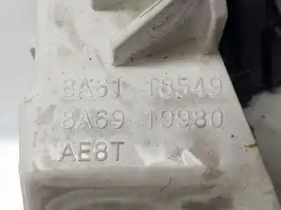 Автозапчасти б/у климат-контроль за ford fiesta vi (cb1, ccn) 1.5 tdci ссылки oem iam 1910651  c1b119980be
