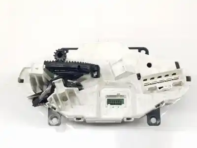 Автозапчасти б/у климат-контроль за ford fiesta vi (cb1, ccn) 1.5 tdci ссылки oem iam 1910651  c1b119980be