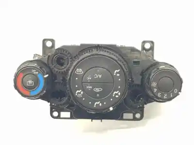 Автозапчасти б/у климат-контроль за ford fiesta vi (cb1, ccn) 1.5 tdci ссылки oem iam 1910651  c1b119980be