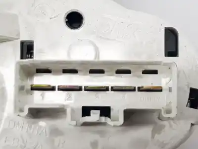 Автозапчасти б/у климат-контроль за ford fiesta vi (cb1, ccn) 1.5 tdci ссылки oem iam 1910651  c1b119980be
