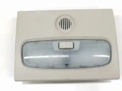 Автозапчасти б/у внутренний свет за ford fiesta vi (cb1, ccn) 1.5 tdci ссылки oem iam 1925089  ek2613776aa