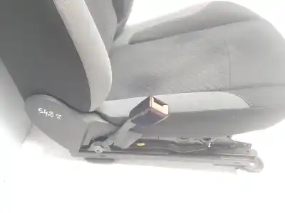 Автозапчасти б/у полный комплект сиденья за ford fiesta vi (cb1, ccn) 1.5 tdci ссылки oem iam   