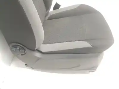 Автозапчасти б/у полный комплект сиденья за ford fiesta vi (cb1, ccn) 1.5 tdci ссылки oem iam   