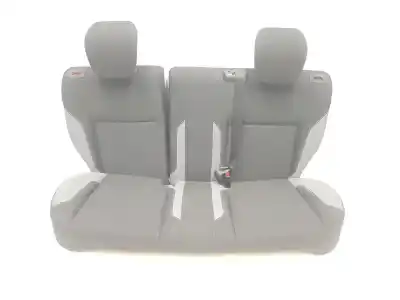 Автозапчасти б/у полный комплект сиденья за ford fiesta vi (cb1, ccn) 1.5 tdci ссылки oem iam   