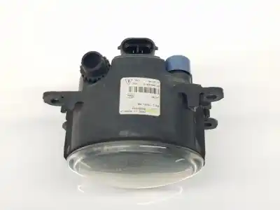 Автозапчасти б/у левая противотуманная фара за ford fiesta vi (cb1, ccn) 1.5 tdci ссылки oem iam 1209177  2n1115201ab