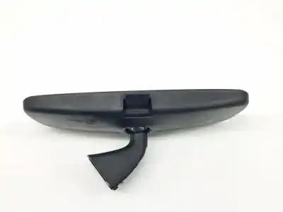 Second-hand car spare part interior rearview mirror for ford fiesta vi (cb1, ccn) 1.5 tdci oem iam references 1765145  4m5a17k695ae