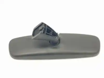Second-hand car spare part interior rearview mirror for ford fiesta vi (cb1, ccn) 1.5 tdci oem iam references 1765145  4m5a17k695ae