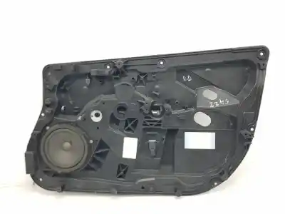 Автозапчасти б/у регулятор стекла переднего правого за ford fiesta vi (cb1, ccn) 1.5 tdci ссылки oem iam 1837993