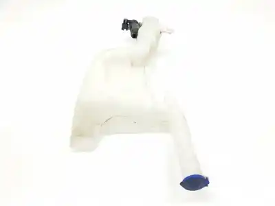 Second-hand car spare part windscreen washer bottle for ford fiesta vi (cb1, ccn) 1.5 tdci oem iam references 1764300  8a6117618af