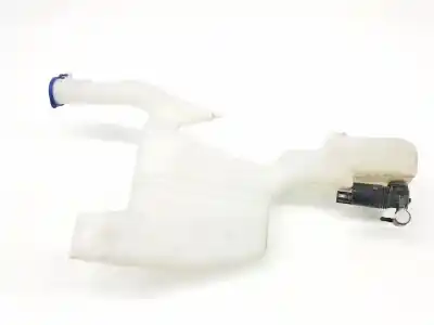 Second-hand car spare part windscreen washer bottle for ford fiesta vi (cb1, ccn) 1.5 tdci oem iam references 1764300  8a6117618af