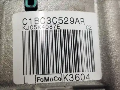 Автозапчасти б/у рулевая колонка за ford fiesta vi (cb1, ccn) 1.5 tdci ссылки oem iam 2270560  c1bc3c529az