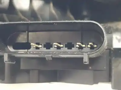 Автозапчасти б/у замок передней правой двери за ford fiesta vi (cb1, ccn) 1.5 tdci ссылки oem iam 2048282  am5au21812bf