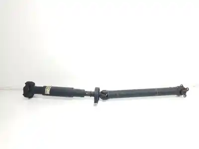 Gebrauchtes Autoersatzteil zentrale übertragung zum bmw z4 roadster 3.0 24v oem-iam-referenzen 26117514468 7514468 l=1230mm 