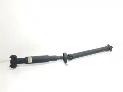 Gebrauchtes Autoersatzteil zentrale übertragung zum bmw z4 roadster 3.0 24v oem-iam-referenzen 26117514468 7514468 l=1230mm 
