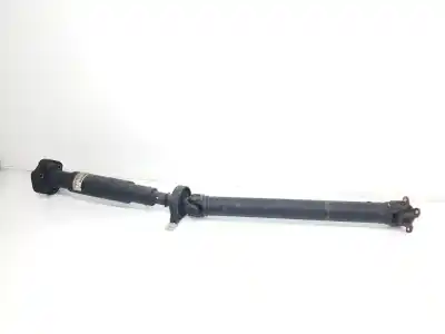 Gebrauchtes Autoersatzteil zentrale übertragung zum bmw z4 roadster 3.0 24v oem-iam-referenzen 26117514468 7514468 l=1230mm 