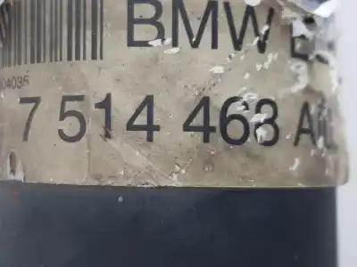Gebrauchtes Autoersatzteil zentrale übertragung zum bmw z4 roadster 3.0 24v oem-iam-referenzen 26117514468 7514468 l=1230mm 